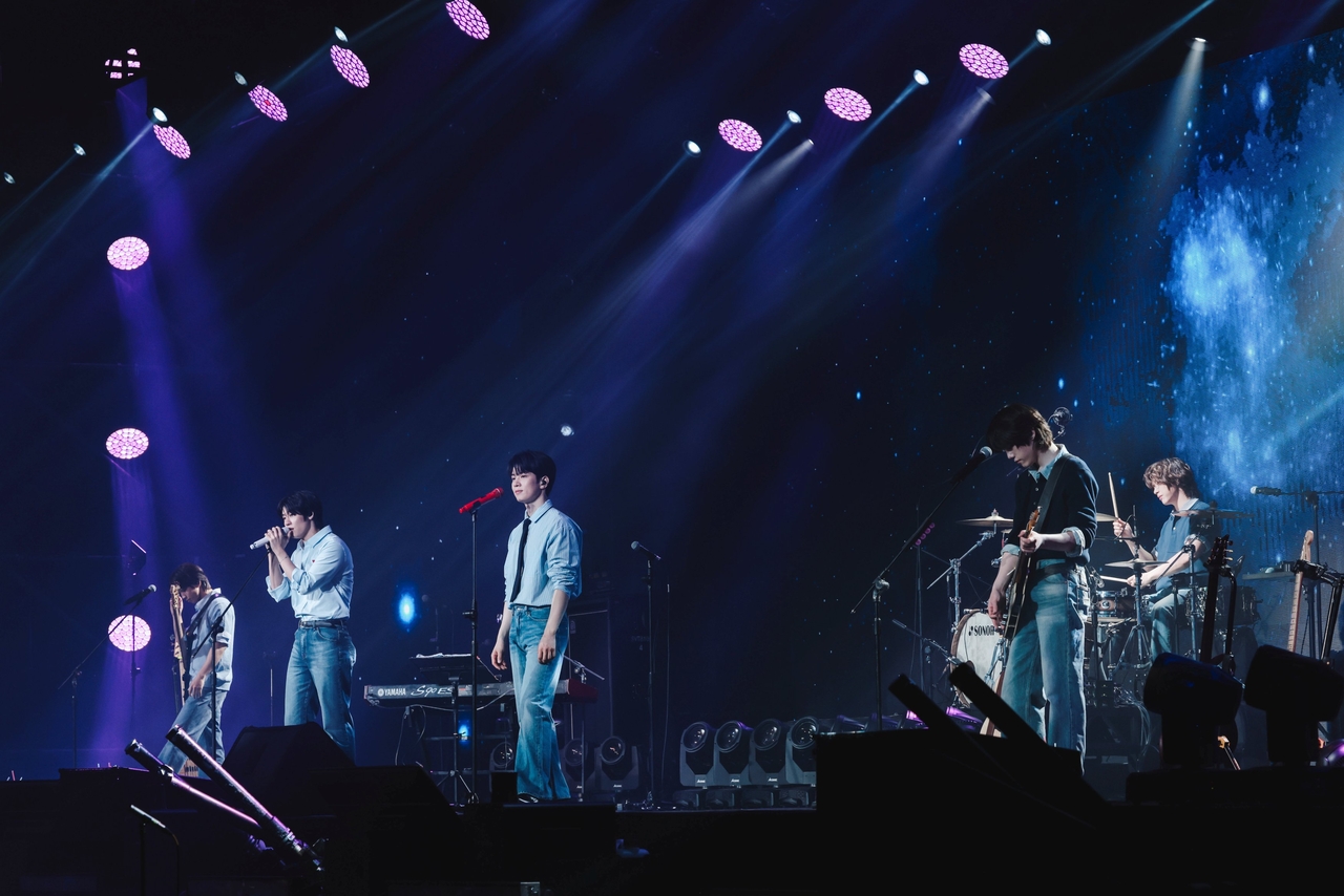 엔플라잉/사진=FNC