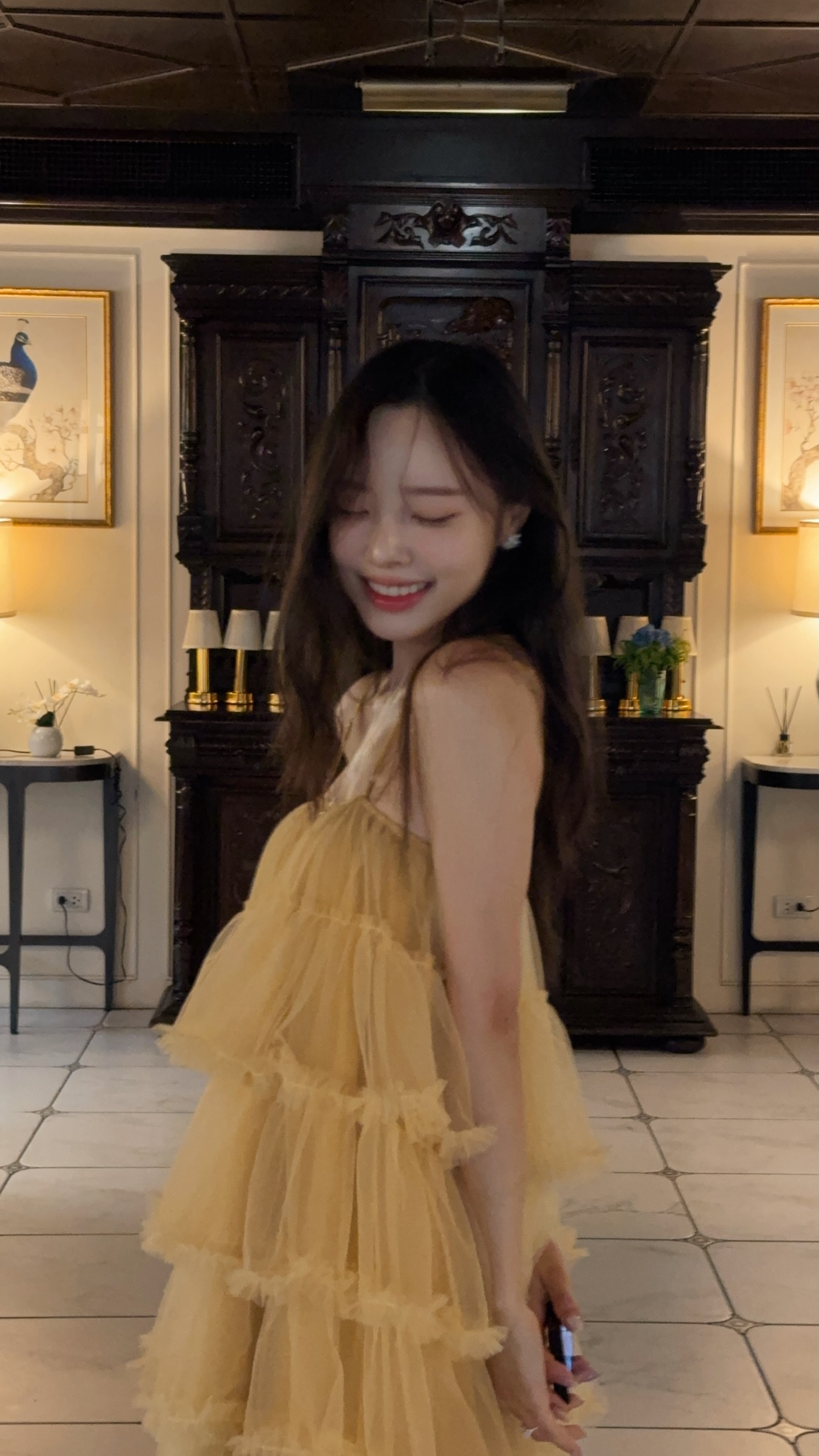 이솔이 채널