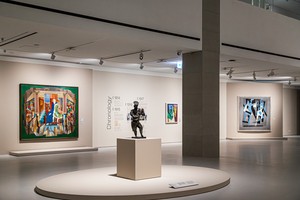 Centre Pompidou Hanwha opens in Seoul amid art-washing criticism