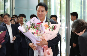 “오세훈 당선에 걸어 2.4억 벌었다”…‘역대급 베팅’ 화제