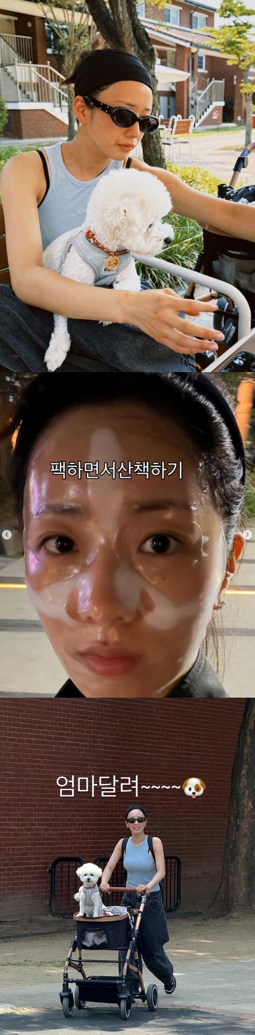 윤보미 채널