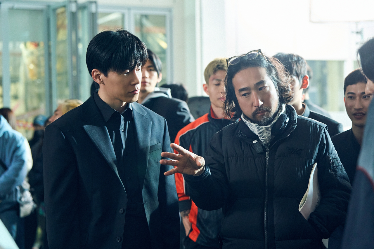 [넷플릭스 제공]