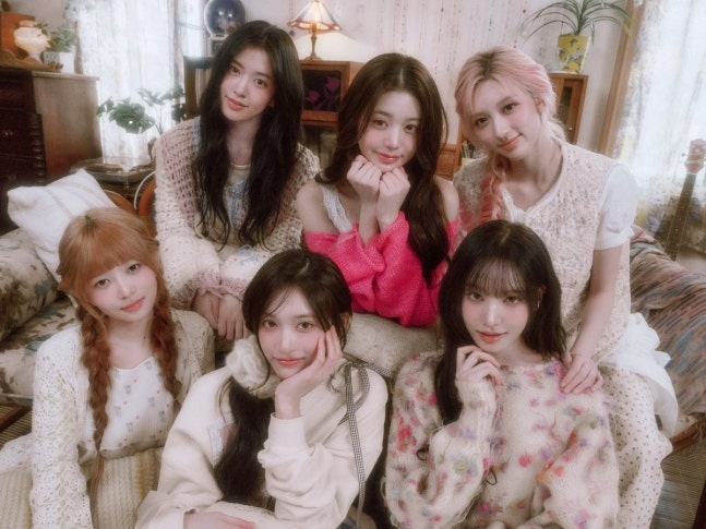 Ive (Starship Entertainment)