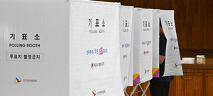 ‘아쉽다!’ 단 79표차…박빙 승부 벌인 ‘이곳’ 전국 격전지 보니
