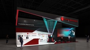 Lotte Biologics to showcase Songdo plant at BIO USA