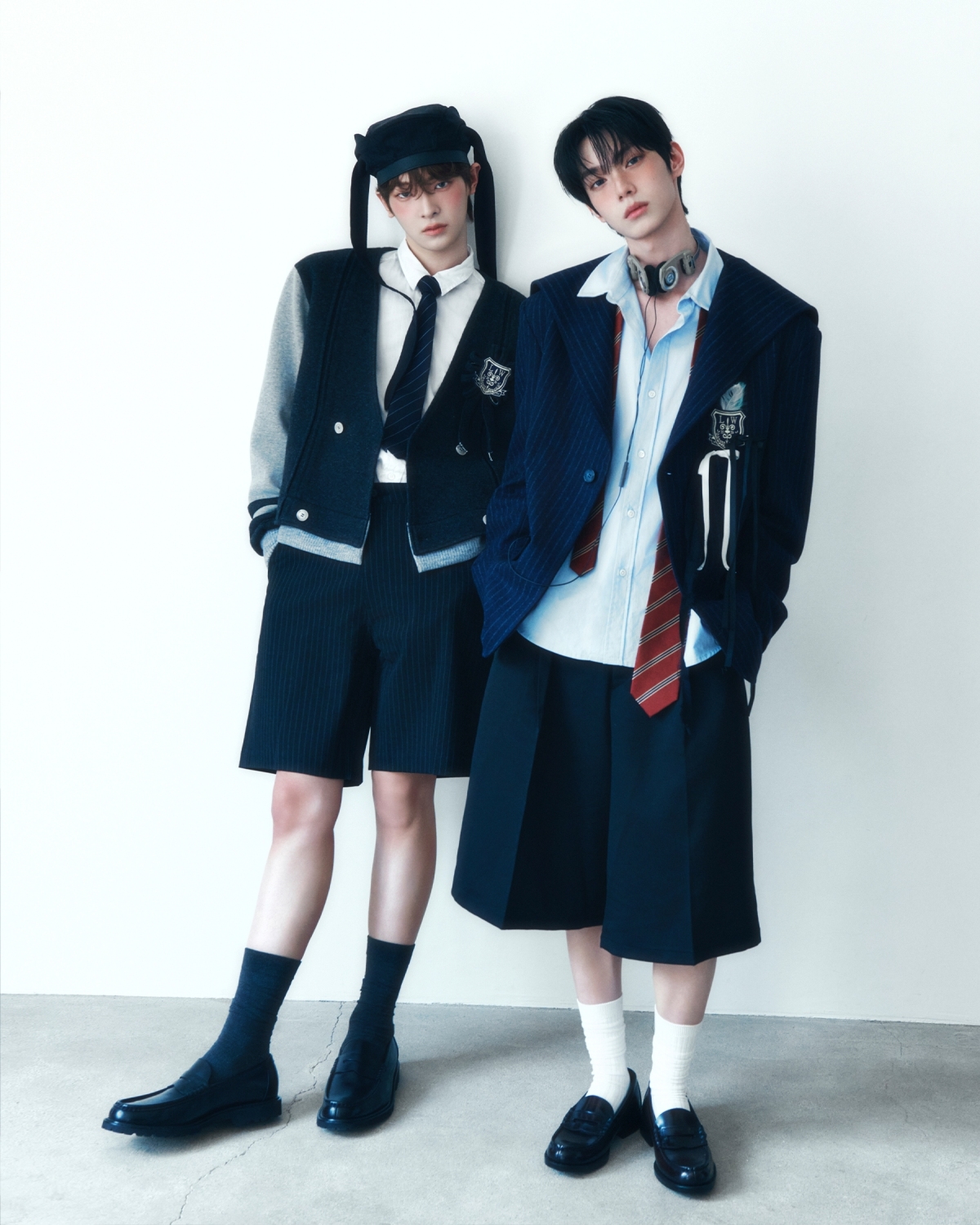 플레어 유/사진=FNC