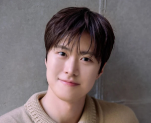 Gong Myoung looks beyond his rom-com image