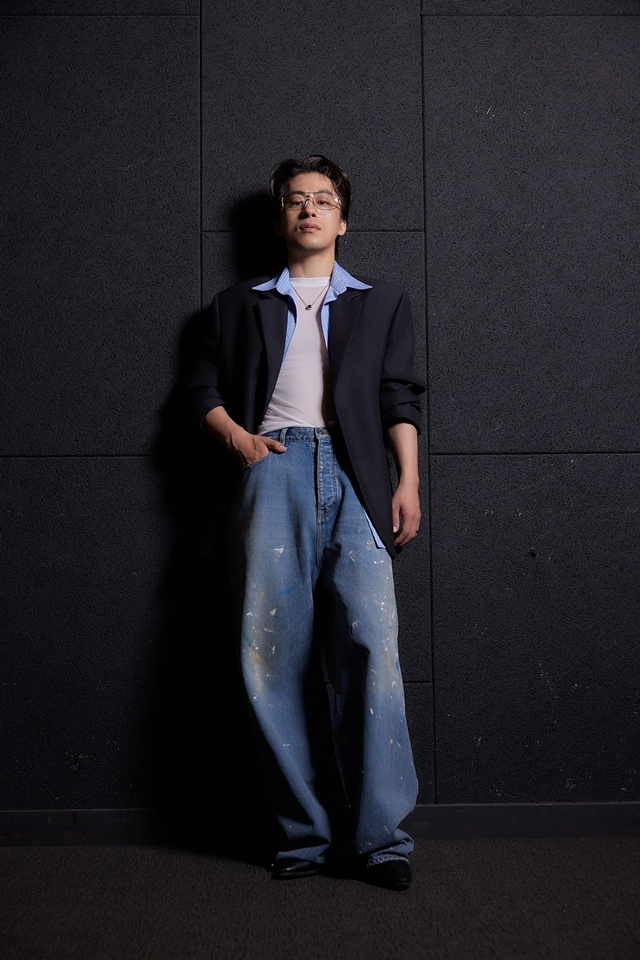 배우 구교환/사진=쇼박스 제공