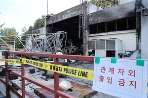 [단독] 한화에어로 대전사업장, 작년 화학물질 질병소견 근로자 2배 급증