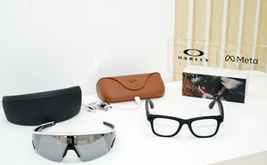 [Gadget Review] Meta AI glasses bring AI to eye level