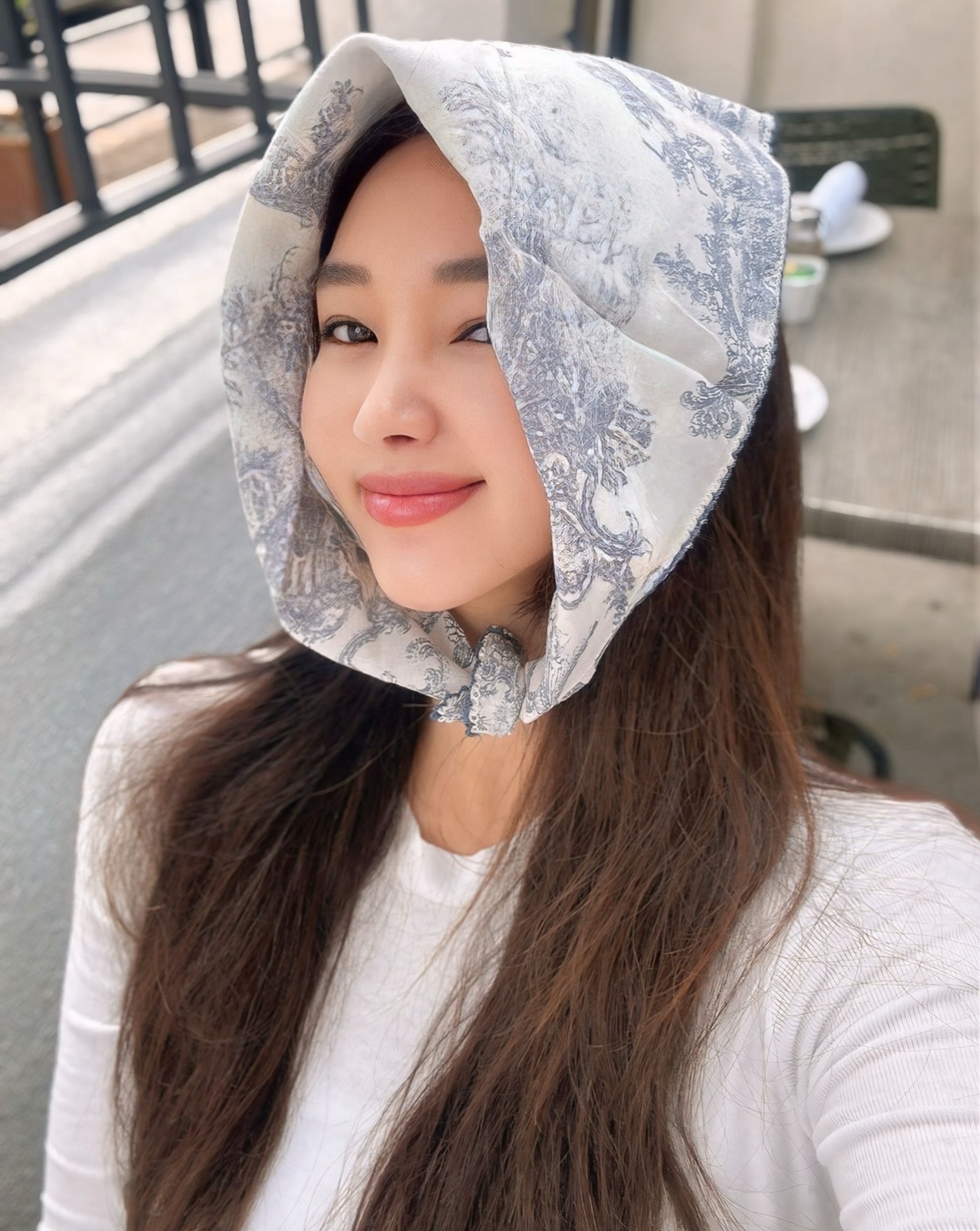 사진=주아민 채널