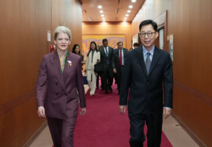 South Korea, US agree to accelerate nuclear cooperation discussions
