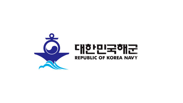 Logo of Repubic of Korea Navy (Navy)