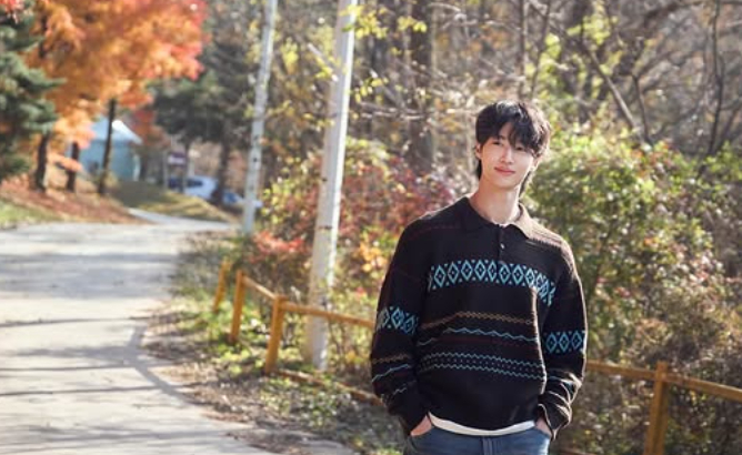 변우석 채널