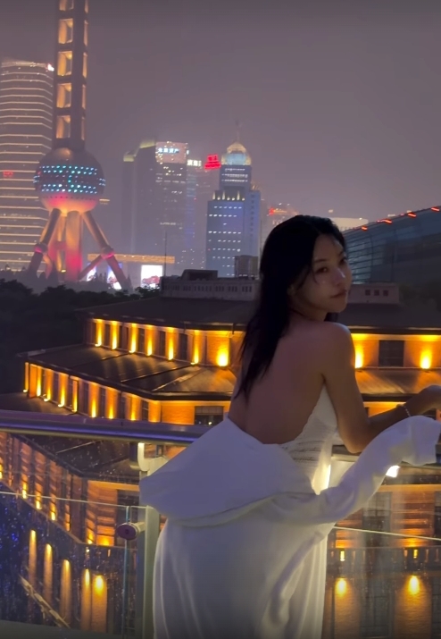 사진=김민지 채널