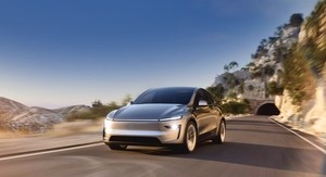 Tesla Model Y becomes first foreign vehicle to top Korea’s monthly sales