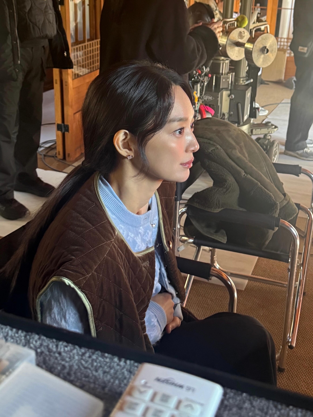 사진=신민아 채널
