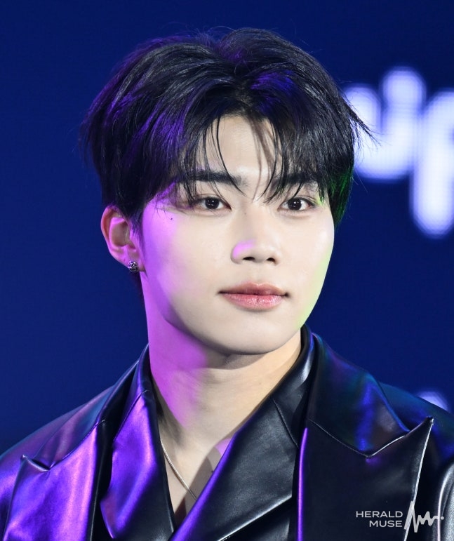 박건욱/사진=헤럴드뮤즈 DB