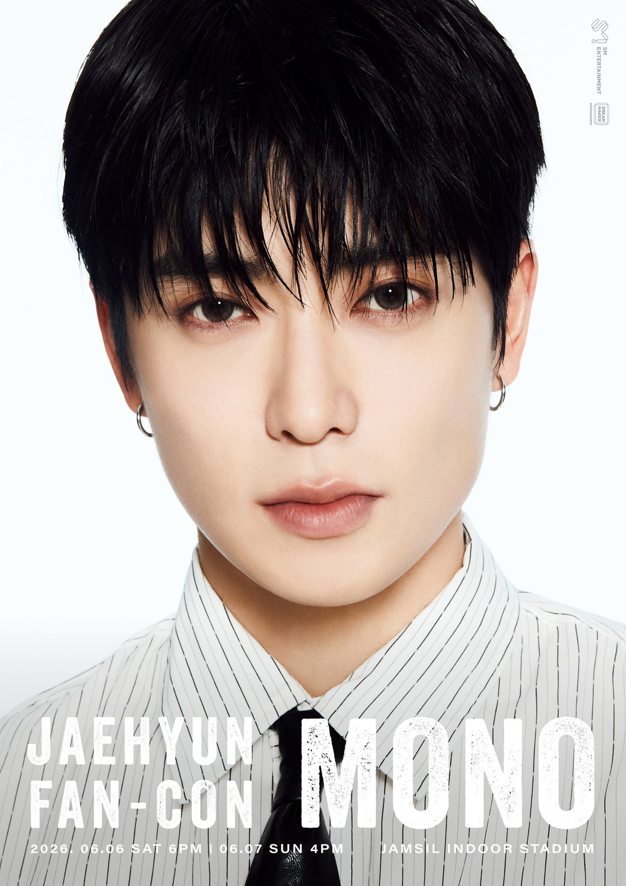 NCT 재현/사진=SM
