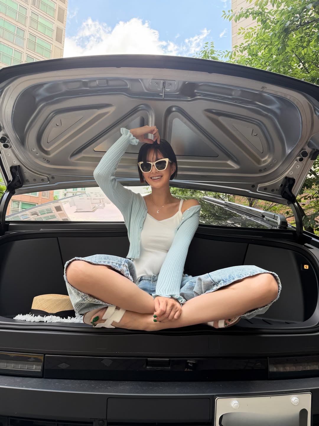 사진=지소연 채널