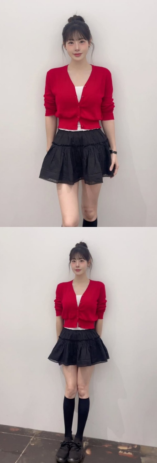 신수지 채널