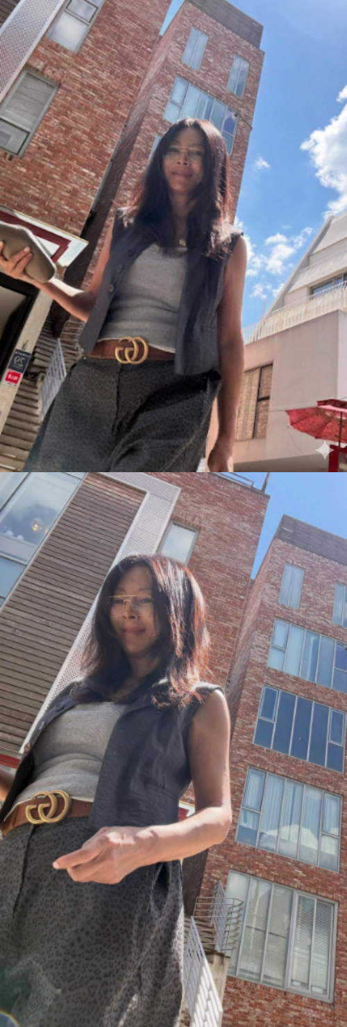 황신혜 채널