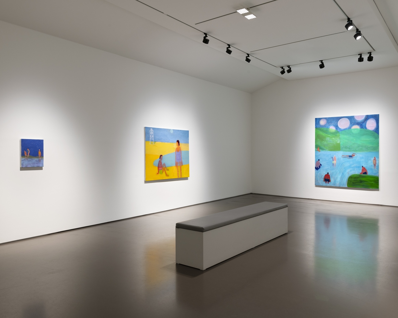 "Living a Dream" at Gallery Hyundai in Seoul (Gallery Hyundai)