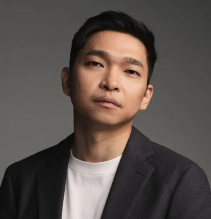 Li Tianyuan, head of design at Xiaomi EV (FAMS 2026 Organizing Committee)
