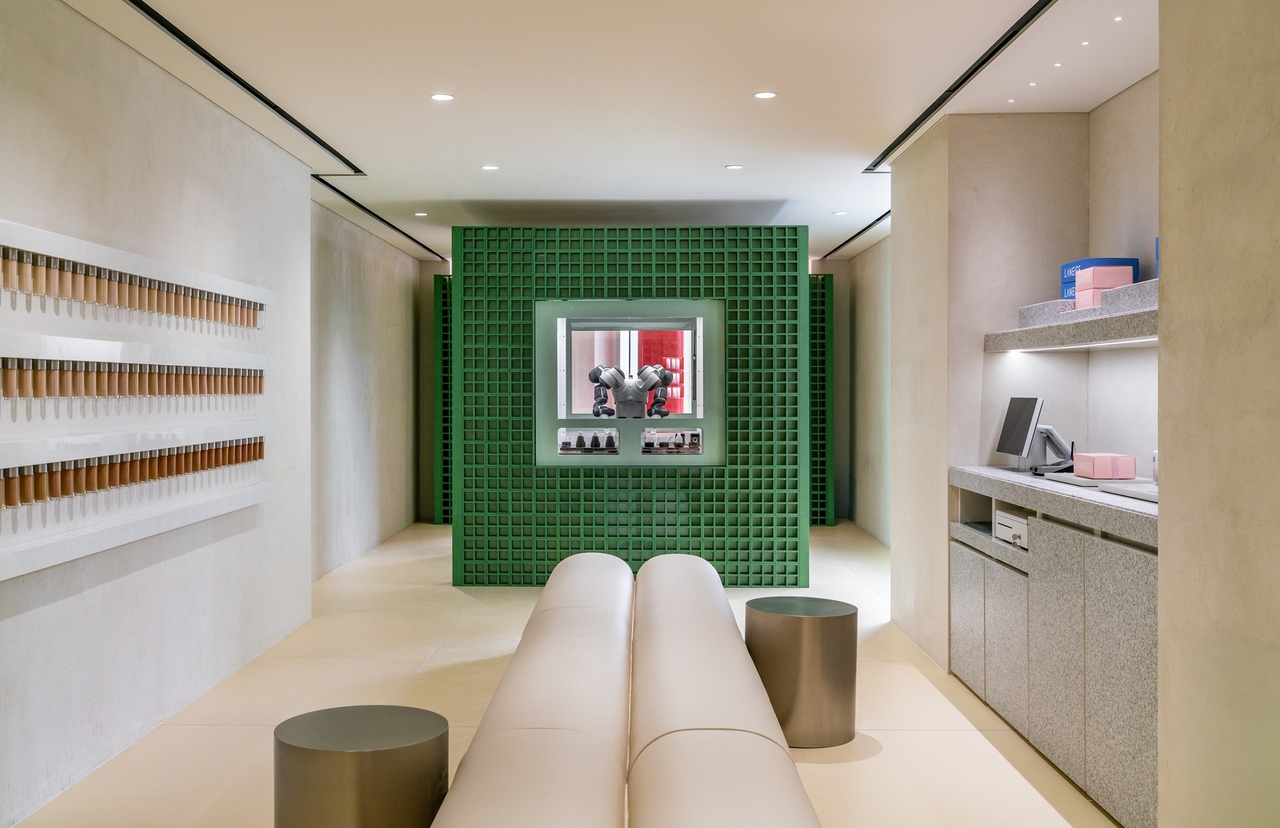 Laneige Seoul (Amorepacific)