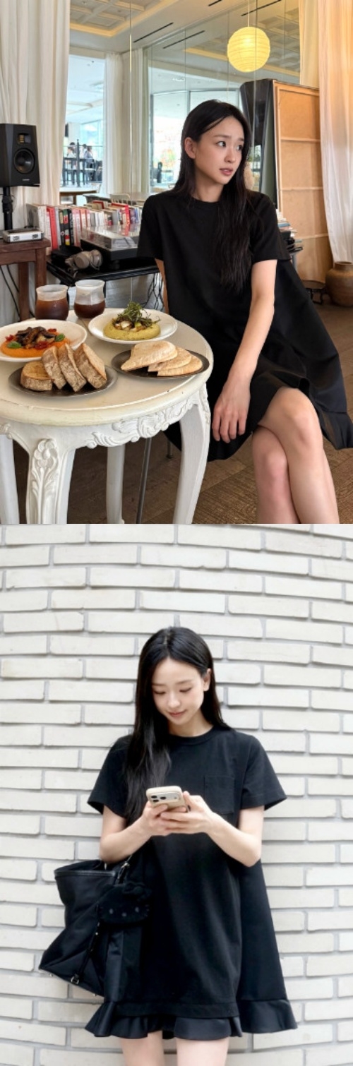 손연재 채널