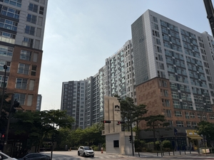 [르포] “삼전닉스만 집 사나요?” LG직원들 몰리자, 마곡도 국평 20억 찍었다 [부동산360]