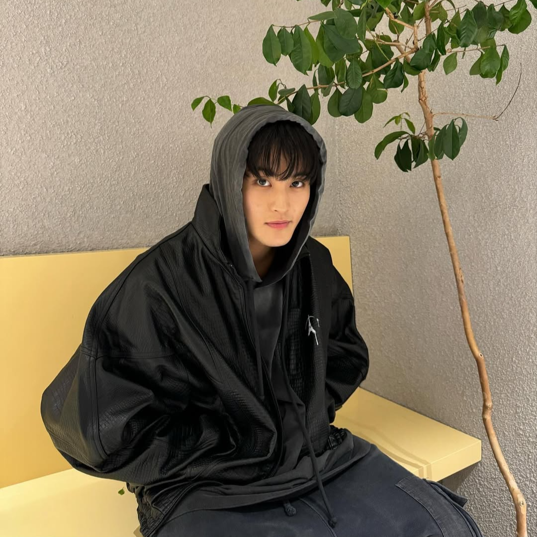 Mark (@onyourm__ark on Instagram)
