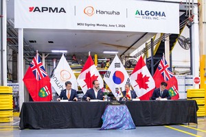 Canada, Korea deepen industry partnership with potential CA$100 billion economic impact