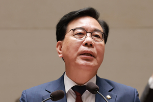 송언석 “민주당에 ‘투표용지 부족’ 국정조사 제안…선관위 사무총장 사퇴해야”
