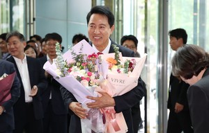 투표용지 사태에 오세훈 “진상규명·책임자 처벌”