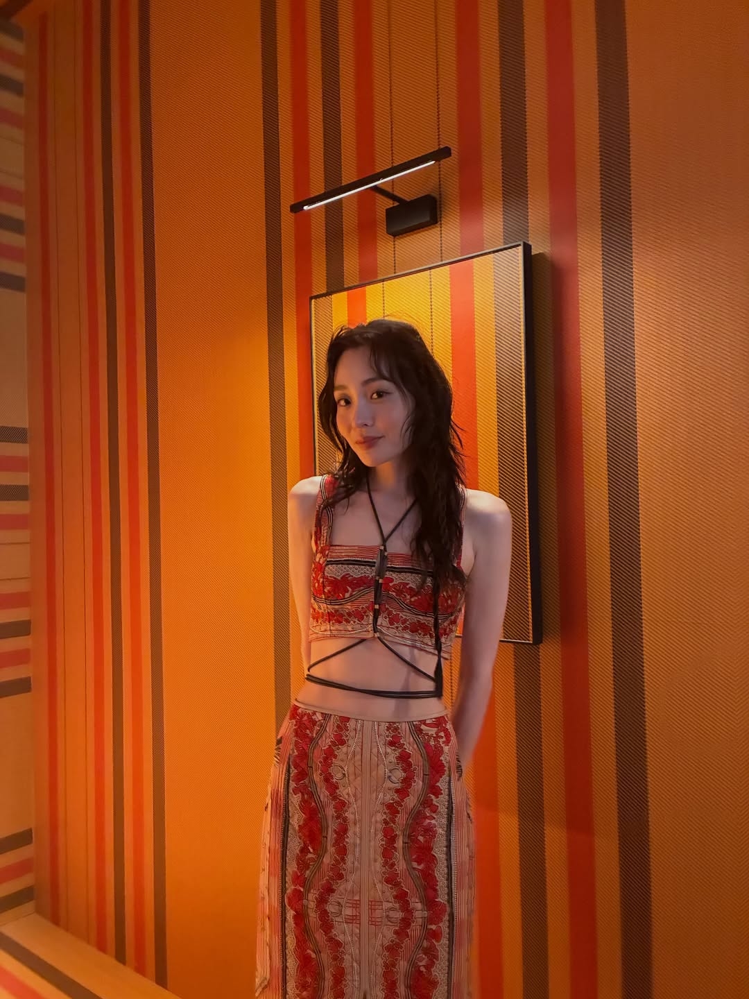 사진=김민하 채널