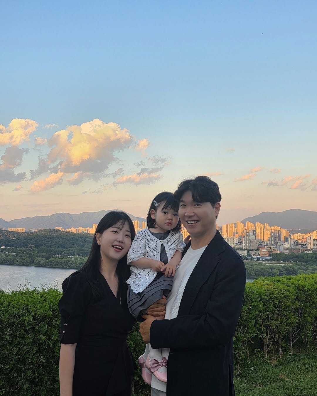 사진=김다예 채널