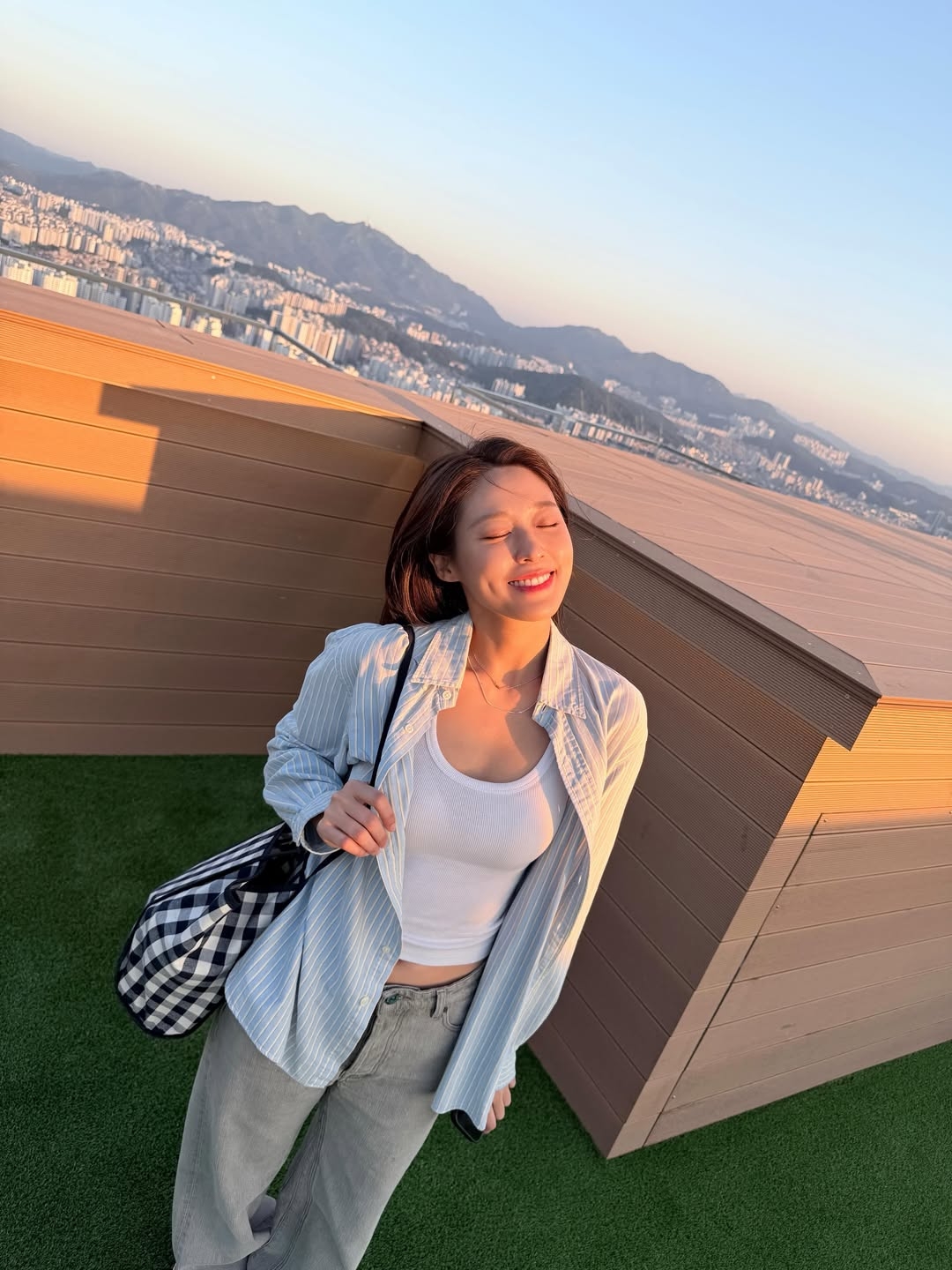 사진=설현 채널