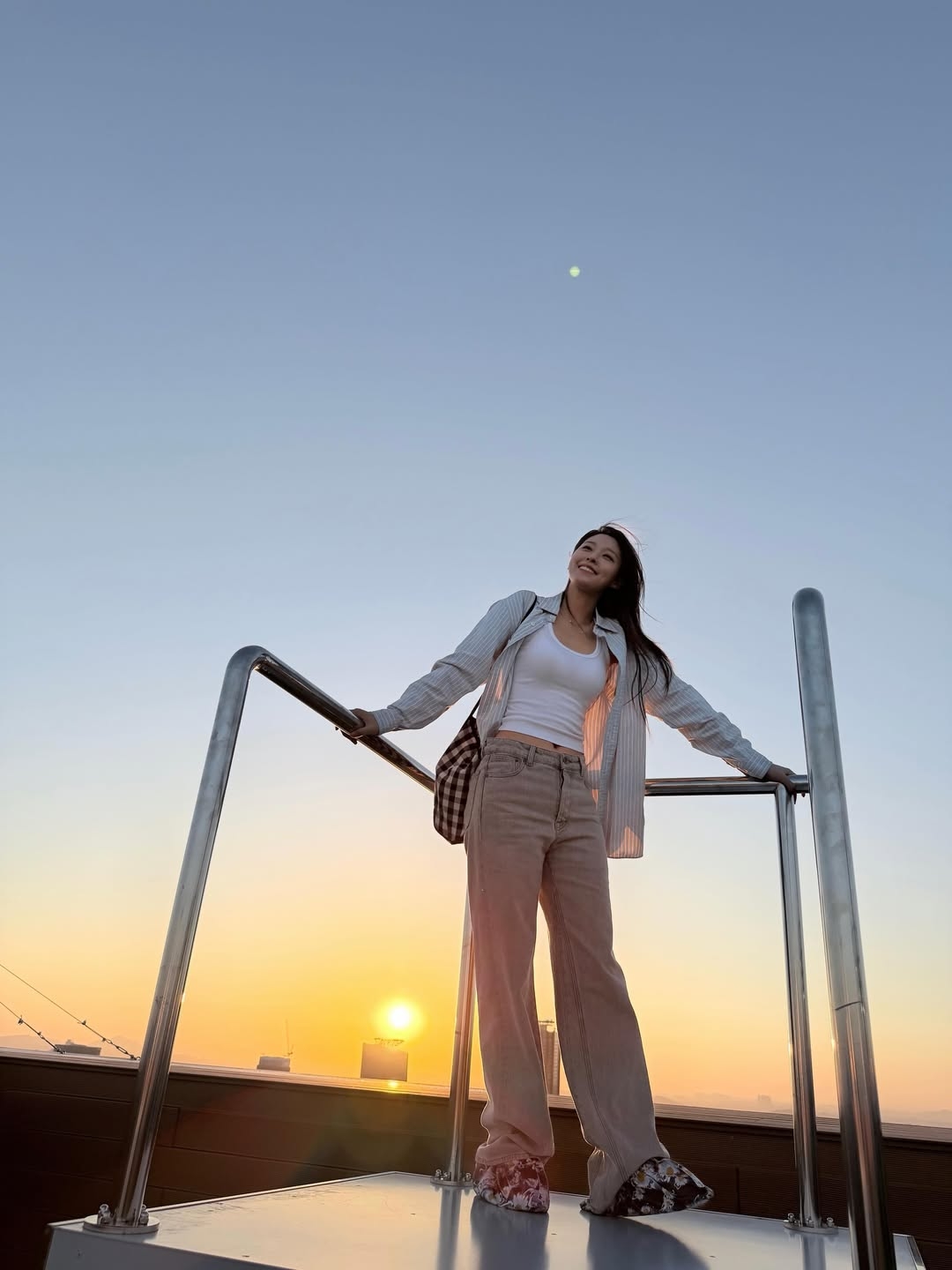 사진=설현 채널