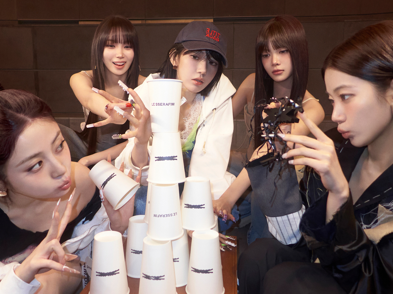 사진=쏘스뮤직 제공