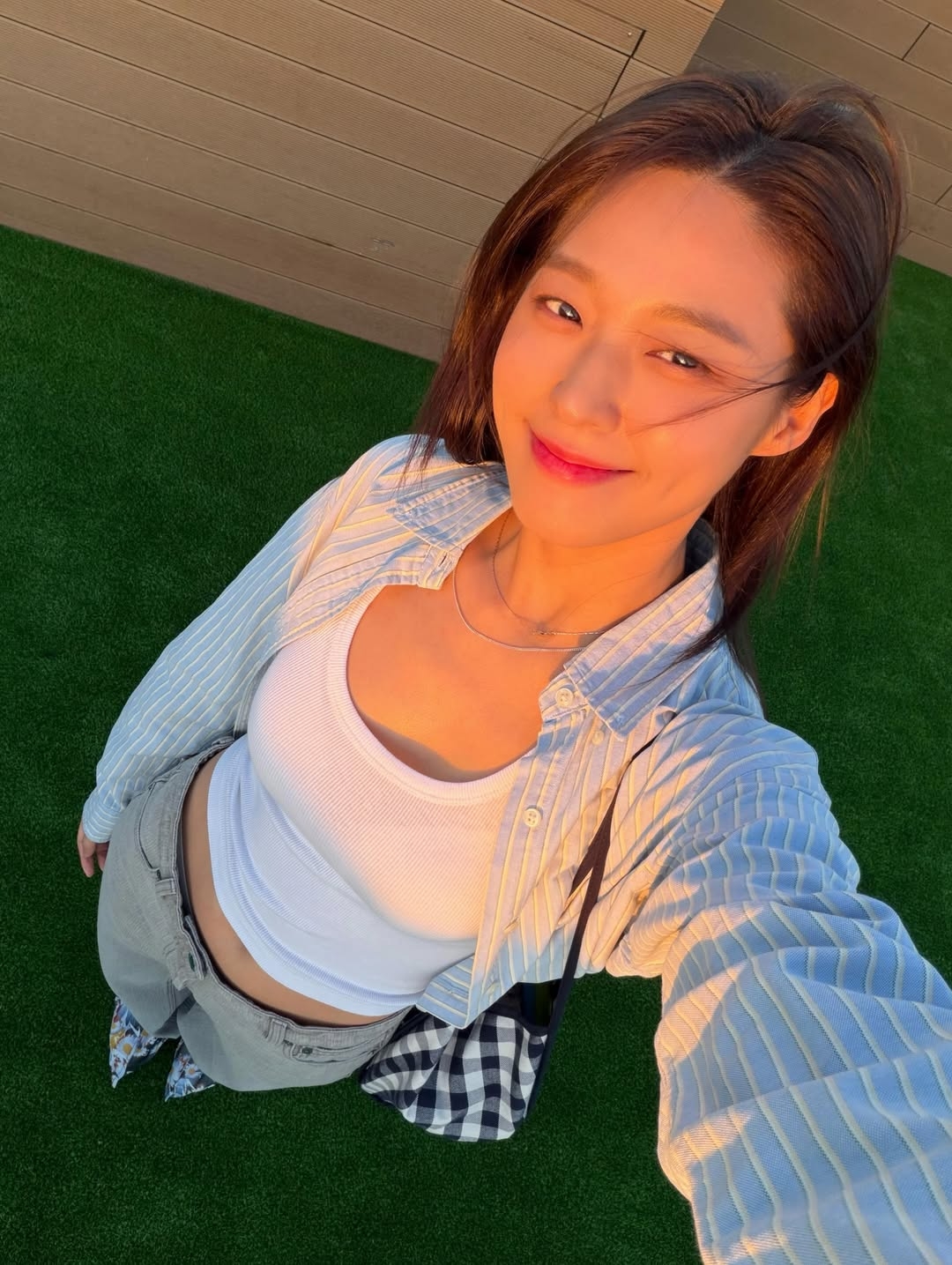 사진=설현 채널