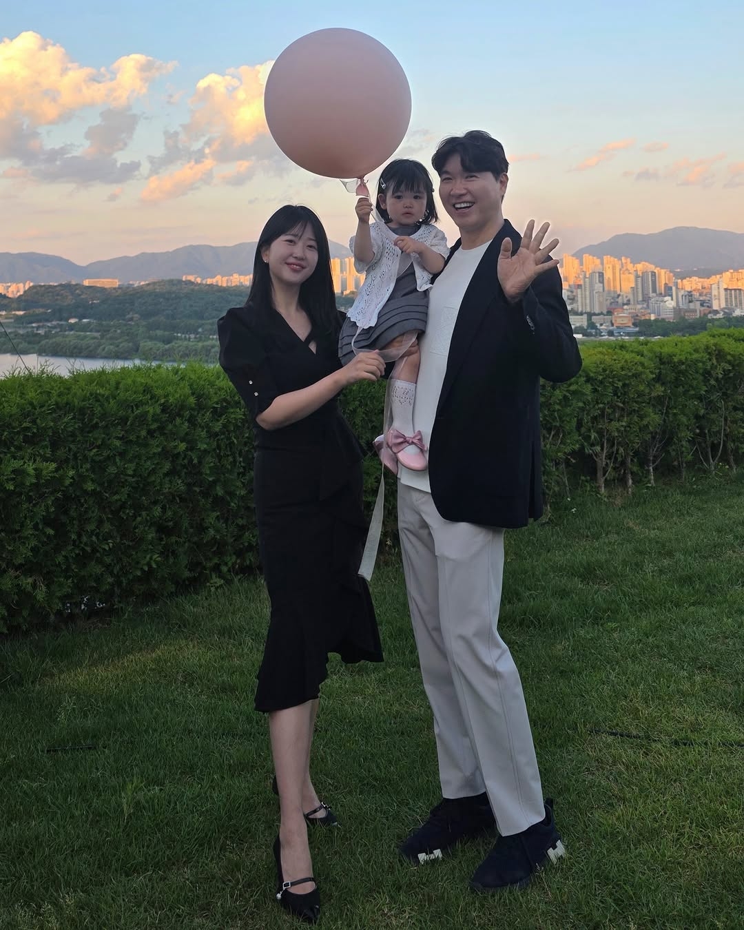 사진=김다예 채널