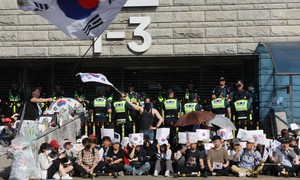 선관위, 선거인명부 대조전표 유출신고…개보위 “사실관계 파악”