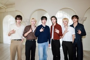 [뮤:터뷰①]‘천진난만’ 벗은 보넥도, 첫 정규 컴백 “마음가짐 남달라..틀리지 않았단 생각으로”