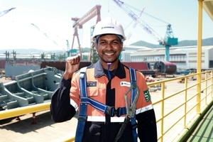 Foreign workers gain skills, but stuck on career ladder