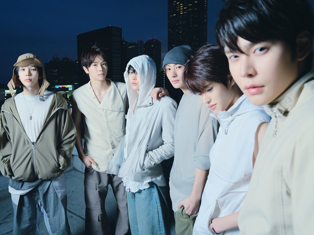 Riize (SM Entertainment)