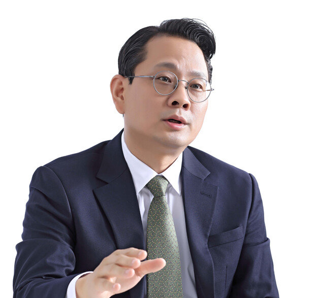 KT&G CEO Bang Kyung-man (KT&G)