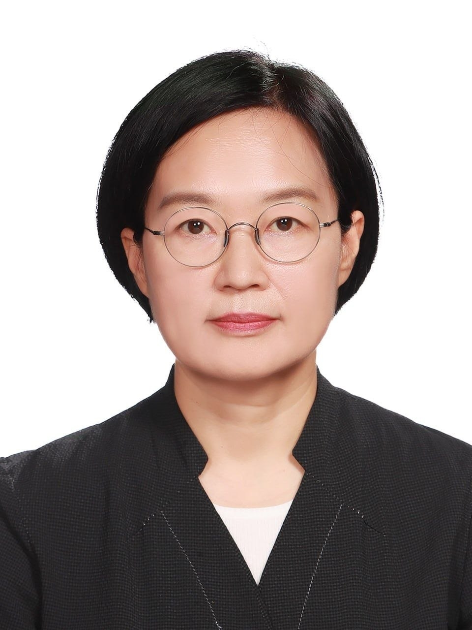 Han Seong-sook, incumbent minister of SMEs and startups and nominee for prime minister (Cheong Wa Dae)