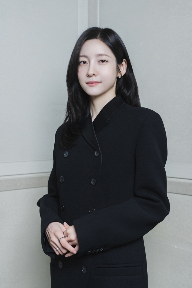 배우 박지현/사진=롯데엔터테인먼트 제공