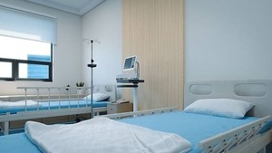 Men and women in the same hospital room? Many Koreans say no 남녀가 같은 병실 사용? 한국인 다수가 반대해